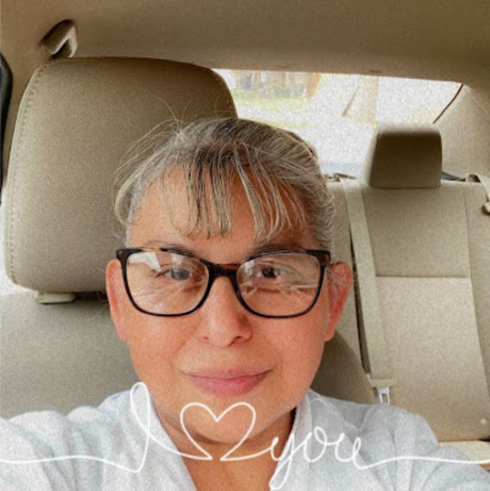 Meet your Posher, Maria de jesus